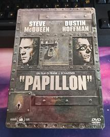 Papillon (DVD)