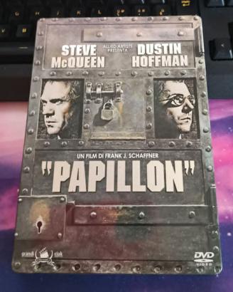 Papillon (DVD)