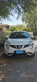 Nissan Juke 1500 Dci