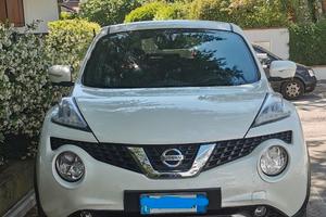 Nissan Juke 1500 Dci