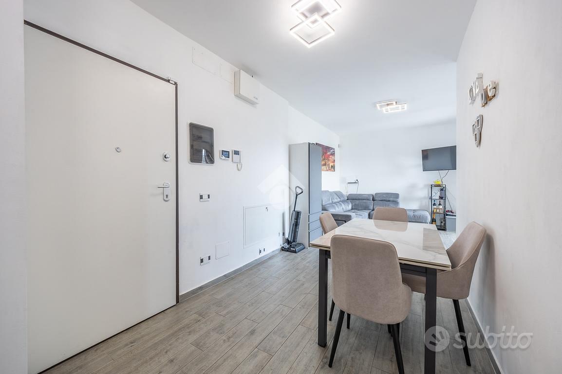 Appartamento – Colle Fiorito, Le Muratelle - Vista 4