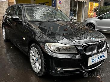 Bmw 318 318d 2.0 143CV cat Touring