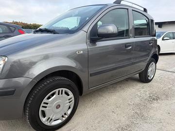 Fiat Panda 1.4 metano Dynamic Natural Power Mamy n