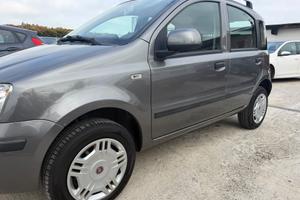 Fiat Panda 1.4 metano Dynamic Natural Power Mamy n