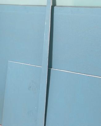 Lastre 3x120 cartongesso idrofugo