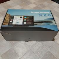 Autoradio 9” HD Touch Screen 