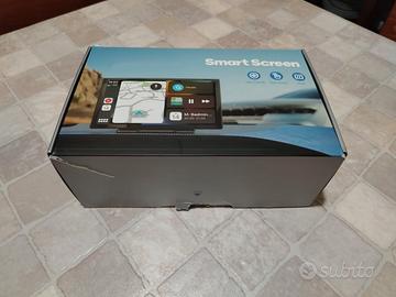 Autoradio 9” HD Touch Screen 