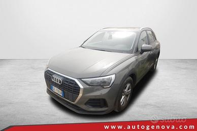 AUDI Q3 35 TDI 150CV S-TRONIC BUSINESS SPORT ( FAR