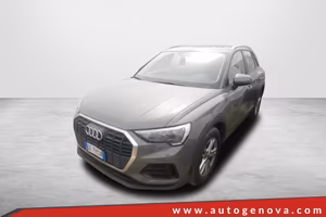 AUDI Q3 35 TDI 150CV S-TRONIC BUSINESS SPORT ( FAR