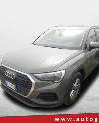 AUDI Q3 35 TDI 150CV S-TRONIC BUSINESS SPORT ( FAR