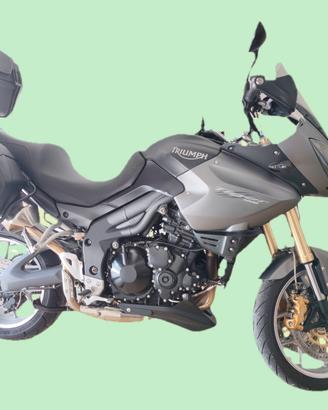 Triumph Tiger 1050 SE