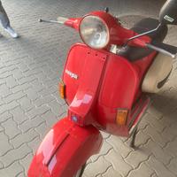 Piaggio Vespa PX 150 E - 1983