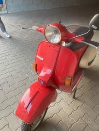 Piaggio Vespa PX 150 E - 1983