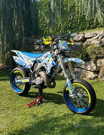 TM SMR 125 perfetta!!!!
