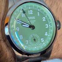 ORIS Big Crown Pointer Date 40mm. cal. 403   