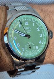 ORIS Big Crown Pointer Date 40mm. cal. 403   