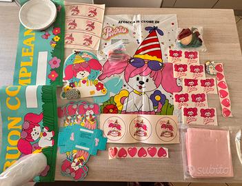 Grande festa poochie