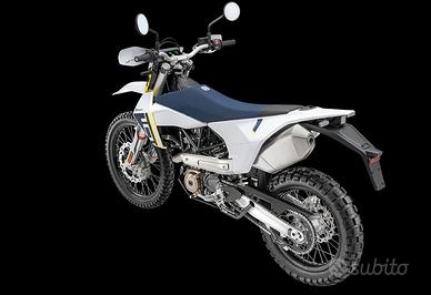 Husqvarna 701 Enduro 2026
