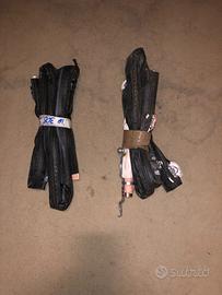 Airbag tendina destro - sinistro peugeot 308 2015