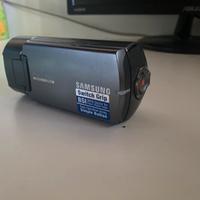 Videocamera samsung