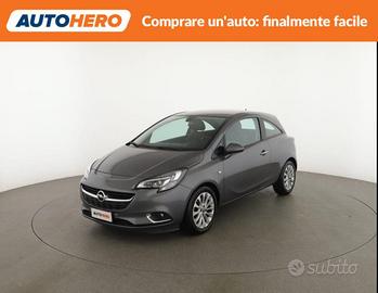 OPEL Corsa EX52011