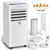 Condizionatore Portatile 9000 Btu PRONTA CONSEGNA 