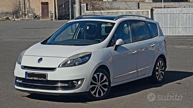 Renault Scenic Grand 