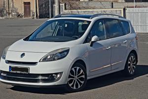 Renault Scenic Grand 