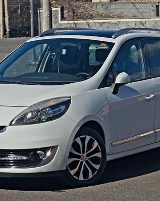 Renault Scenic Grand 