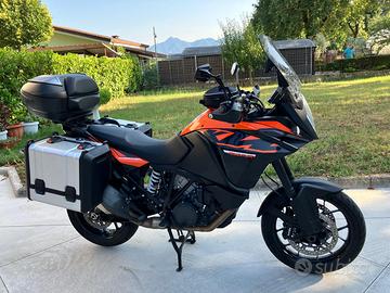 KTM 1090 ADVENTURE S 2020