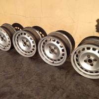 Cerchi Maserati Biturbo