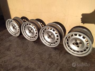 Cerchi Maserati Biturbo