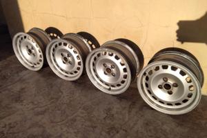 Cerchi Maserati Biturbo