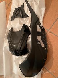 Ricambi Carena e Accessori S1000RR K67 2024 Black