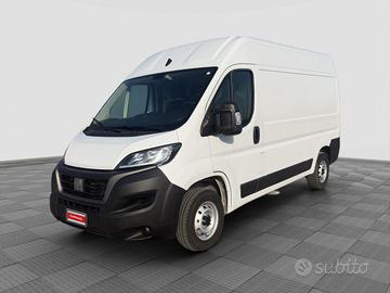FIAT Ducato Ducato 35 2.2 Mjt 140CV PM-TM Furgon
