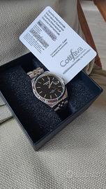 Orologio al quarzo, nuovo