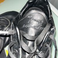 Scarpe calcio artigianali