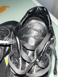 Scarpe calcio artigianali