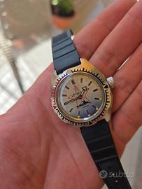 vostok 