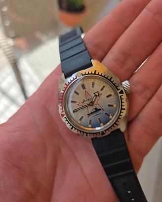 vostok 