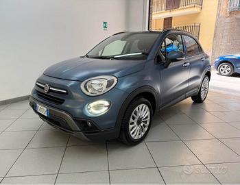 Fiat 500X 1.3 MultiJet 95/CV Cross 2018