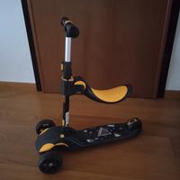 Monopattino per bambini 