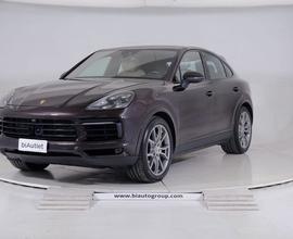 Porsche Cayenne Coupè Cayenne Coupe 2019 Caye...