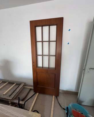 Porte in legno
