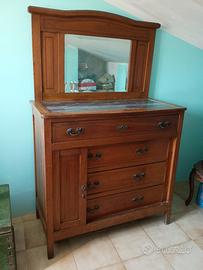 como più 2 comodini