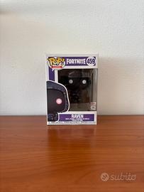 Funko Pop! Raven (459) Fortnite