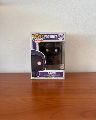 Funko Pop! Raven (459) Fortnite
