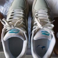 Scarpe per Scherma Scarpette Ginnastica Sportive 