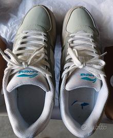 Scarpe per Scherma Scarpette Ginnastica Sportive 