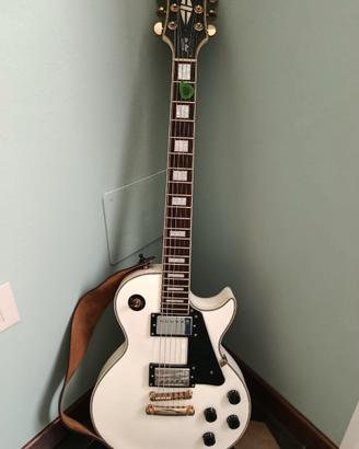 Chitarra Epyphone Les Paul
